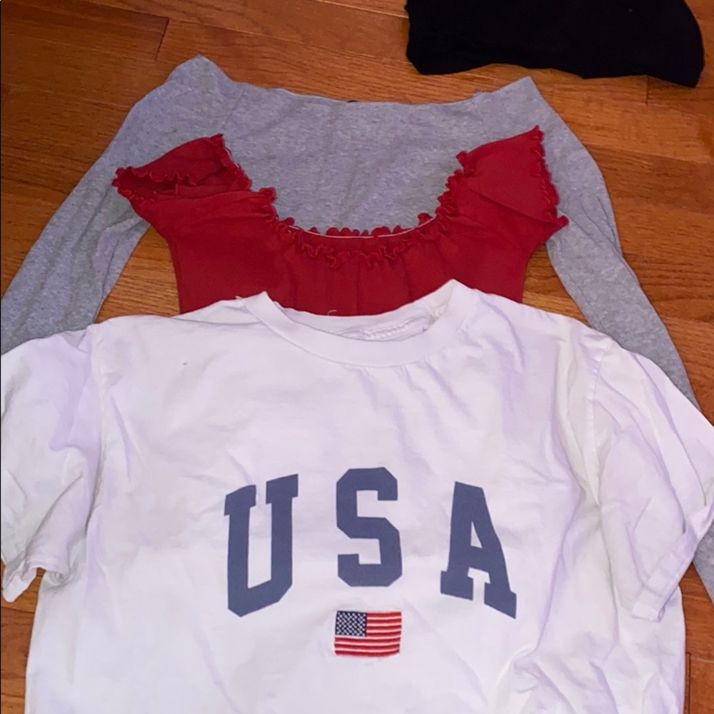 brandy melville bundle